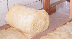 Loft Insulation Dorset