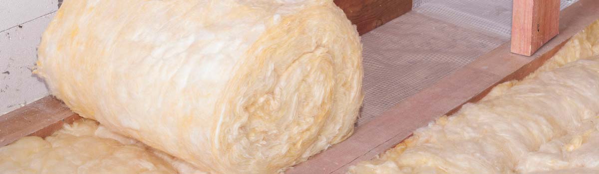 Loft Insulation Dorset