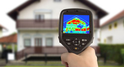 Thermal Imaging Dorset